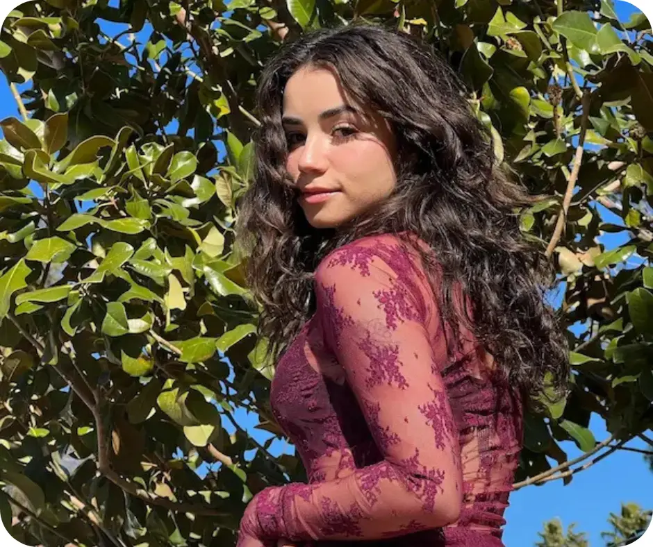 Jameliz on erome.com